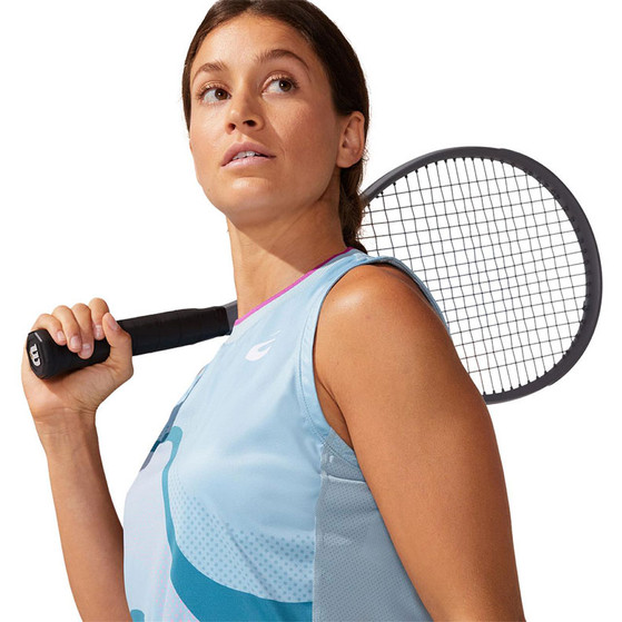 ASICS Match Graphics Tank