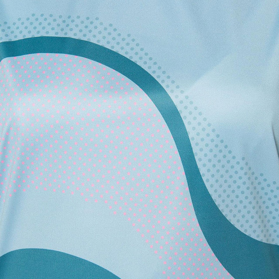 ASICS Match Graphics Tank