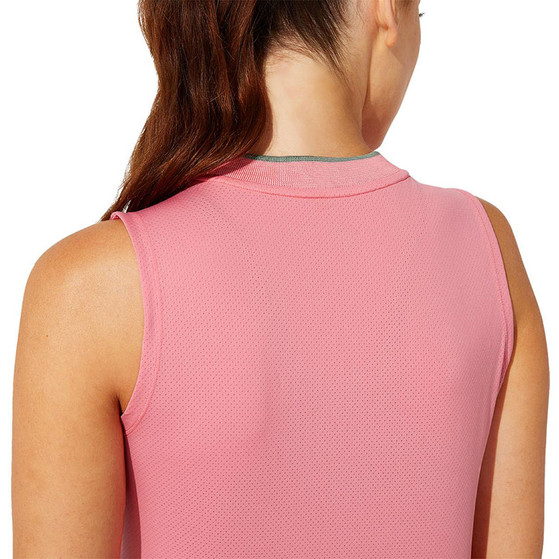 ASICS Match Graphics Tanktop Women