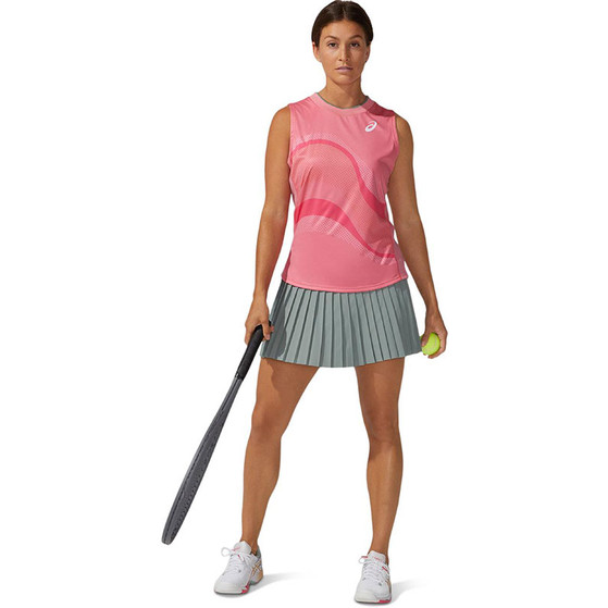 ASICS Match Graphics Tanktop Women