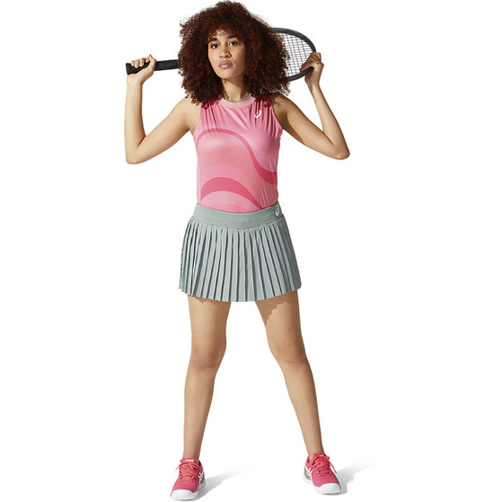ASICS Match Pleated Skort