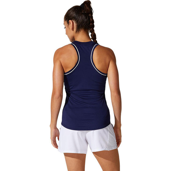 ASICS Court Piping Tank