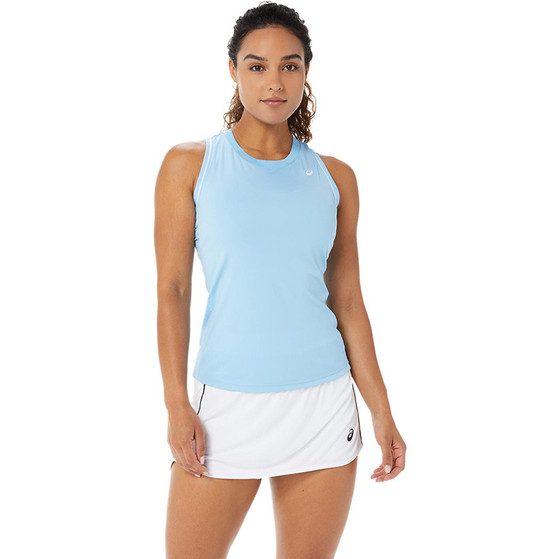 ASICS Court Piping Tank