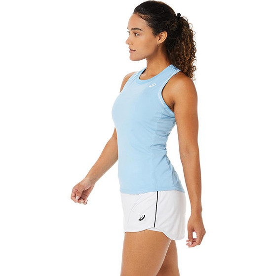 ASICS Court Piping Tank