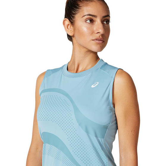 ASICS Court Graphics Tank