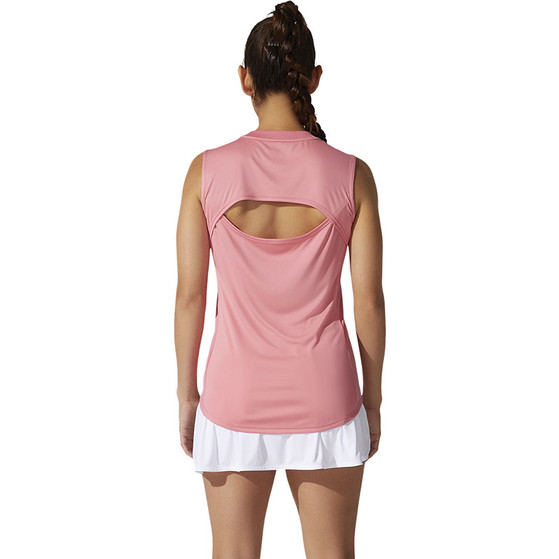 ASICS Court Graphics Tank