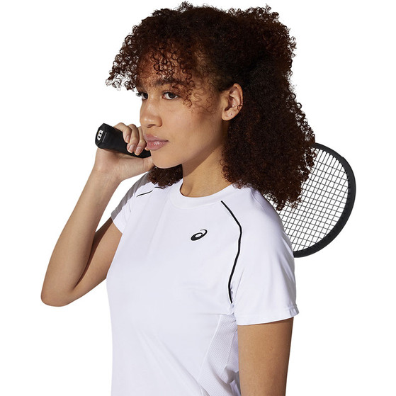 ASICS Court Piping Tee