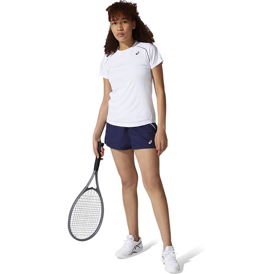 ASICS Court Piping Tee