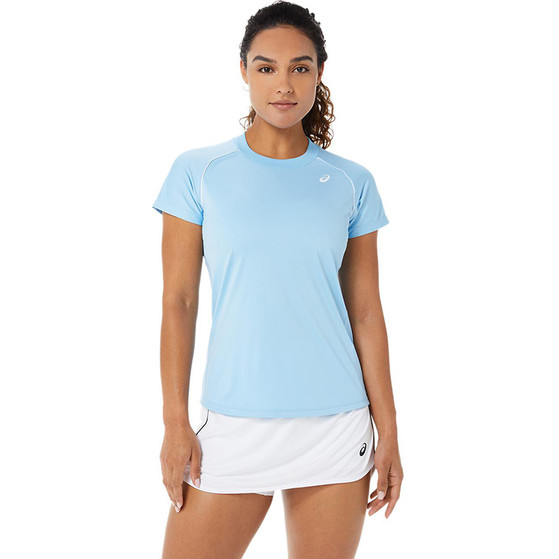 ASICS Court Piping Tee