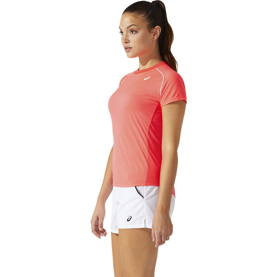 ASICS Court Piping Tee