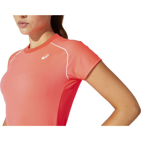ASICS Court Piping Tee
