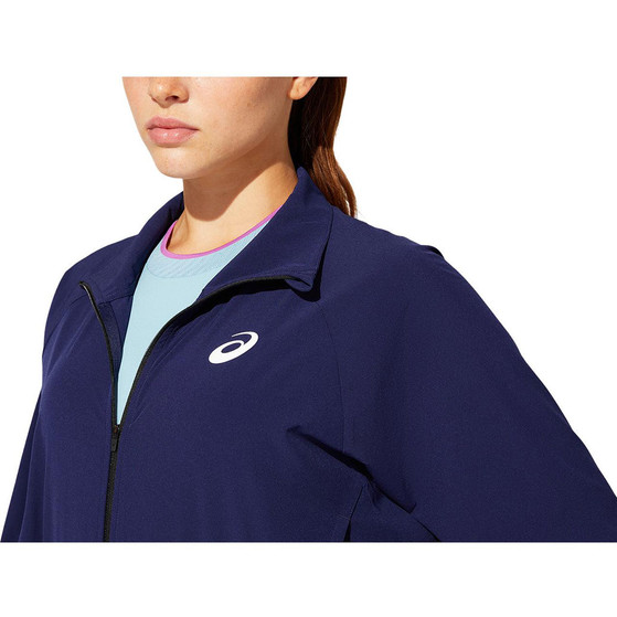 ASICS Match Woven Jacket