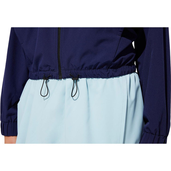 ASICS Match Woven Jacket