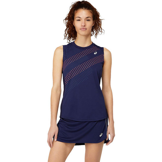 ASICS Court Graphic Tank