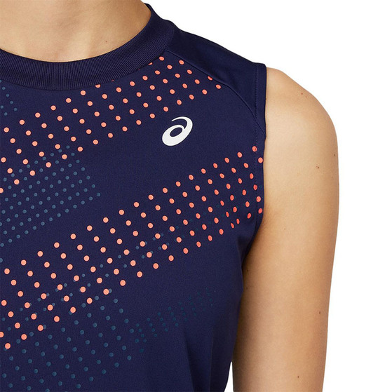 ASICS Court Graphic Tank
