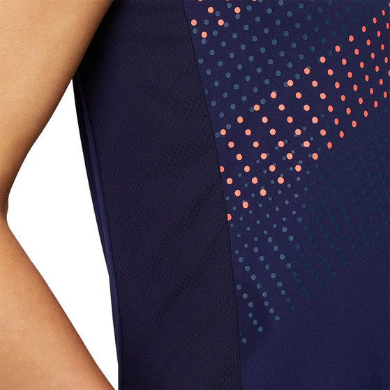 ASICS Court Graphic Tank