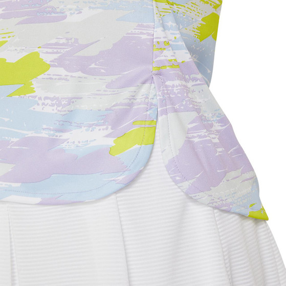 ASICS Match Graphic Tank