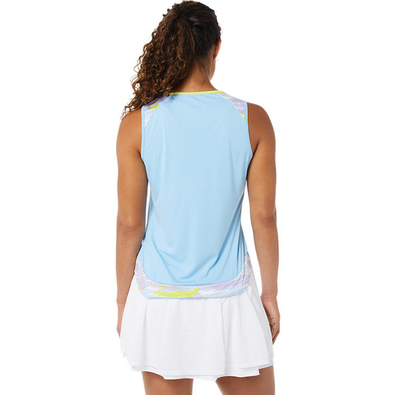 ASICS Court Graphic Tank