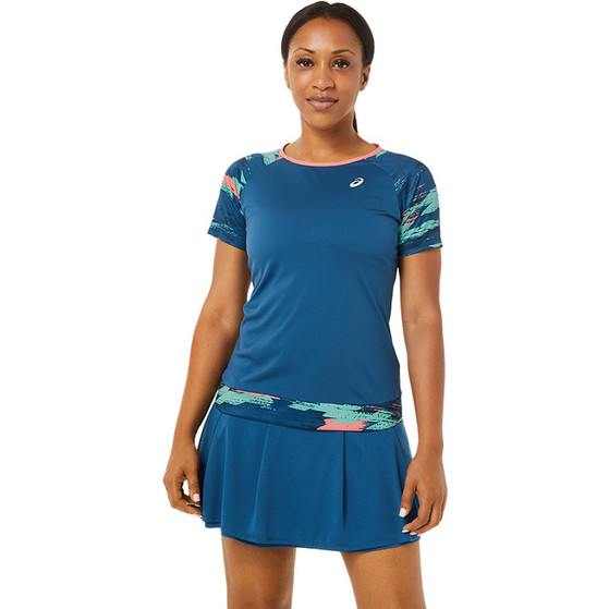 ASICS Court Graphic Tee