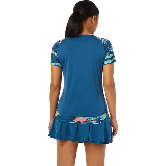 ASICS Court Graphic Tee