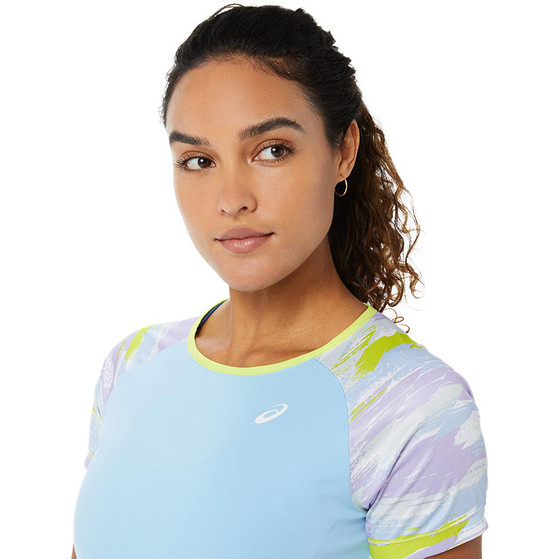 ASICS Court Graphic Tee