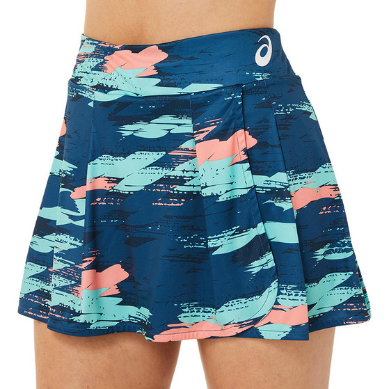 ASICS Match Graphic Skort