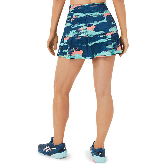 ASICS Match Graphic Skort