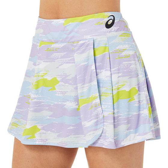 Asics Match Graphic Skort
