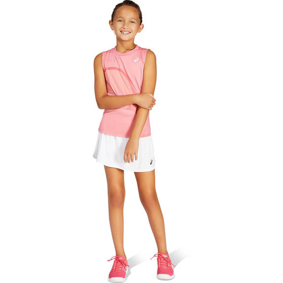 ASICS Tennis Skort Meisjes