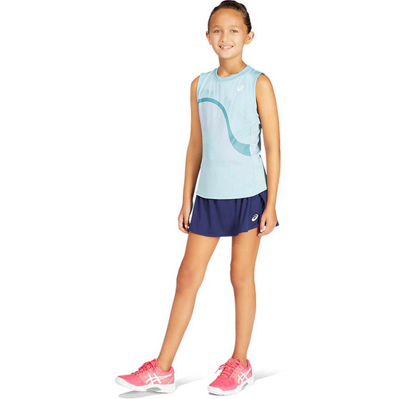 ASICS Tennis Skort Meisjes