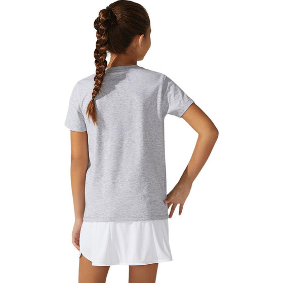 ASICS Tennis Tee Meisjes