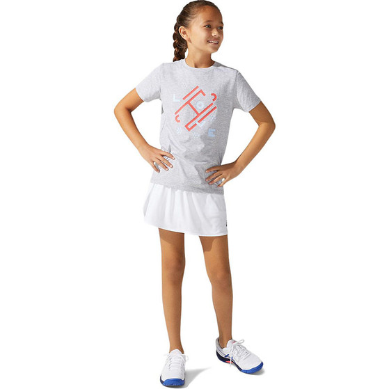 ASICS Tennis Tee Meisjes