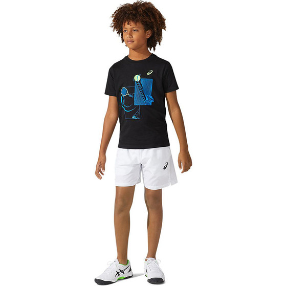ASICS Tennis Tee Jongens