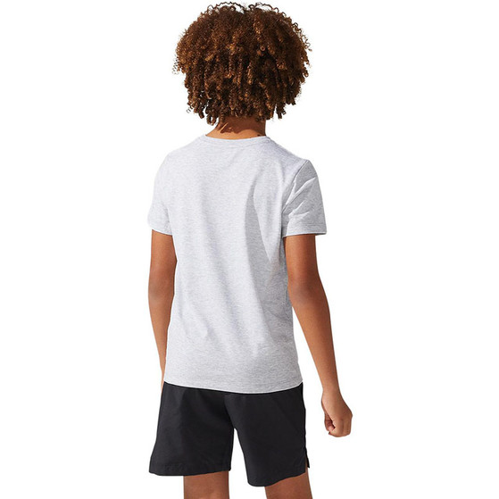 ASICS Tennis Tee Jongens