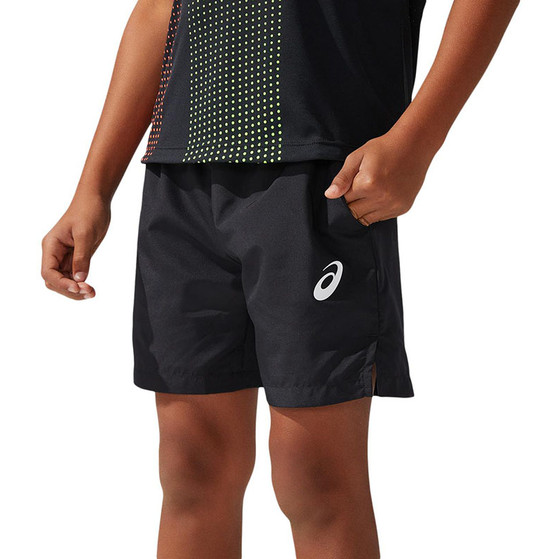 ASICS Tennis Short Jongens