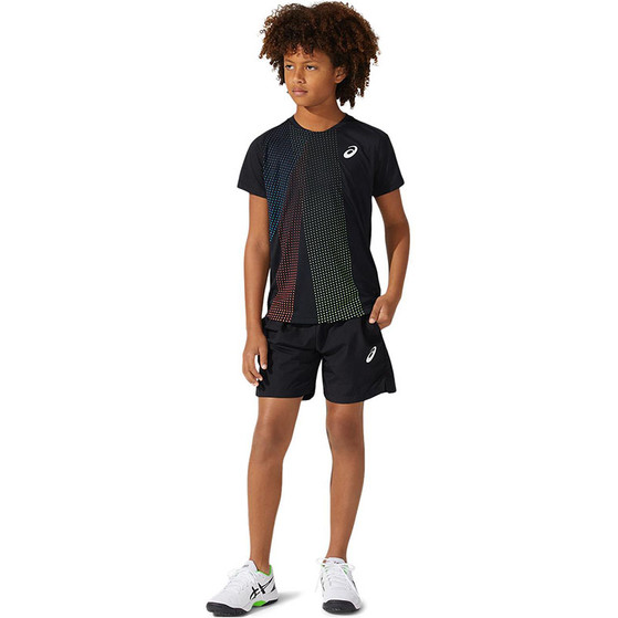 ASICS Tennis Short Jongens