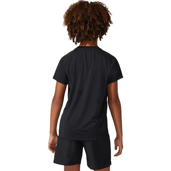 ASICS Tennis Graphic Top Jongens