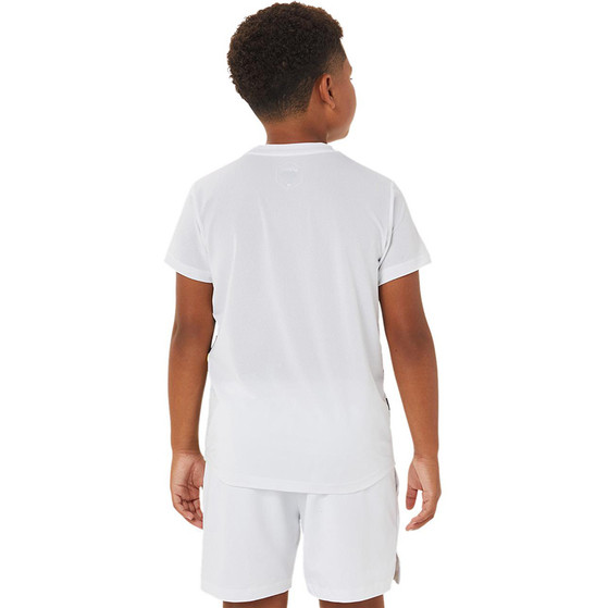 ASICS Graphic Top Jongens