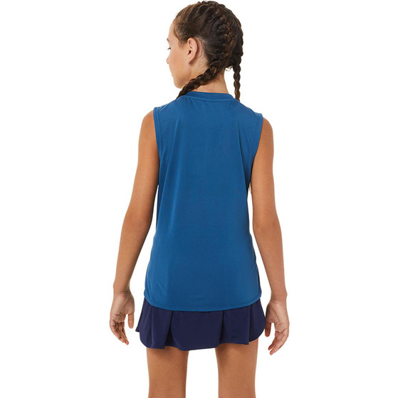 ASICS Graphic Tank Meisjes