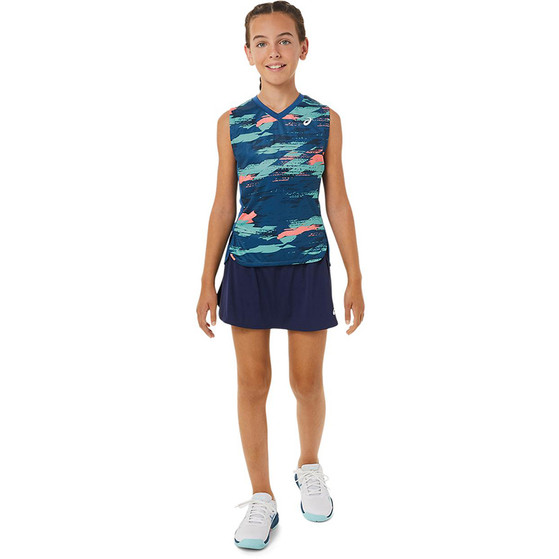 ASICS Graphic Tank Meisjes