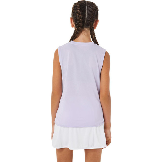 ASICS Graphic Tank Meisjes