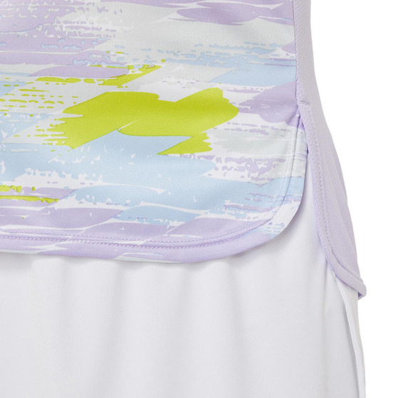 ASICS Graphic Tank Meisjes