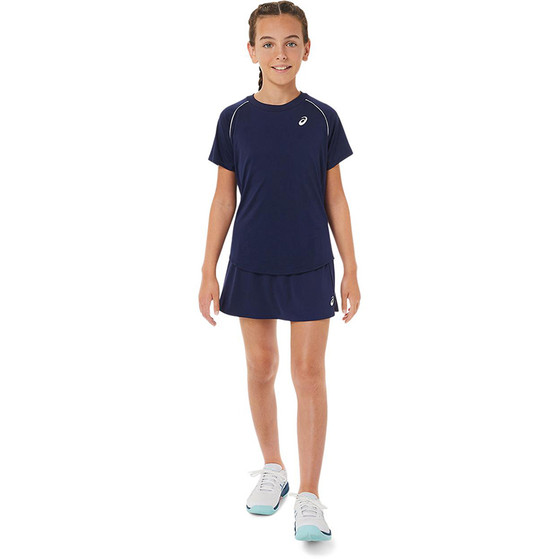 ASICS Plain Top Meisjes