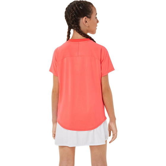 ASICS Plain Top Meisjes