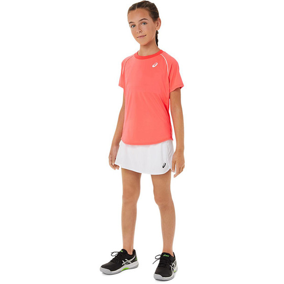 ASICS Plain Top Meisjes