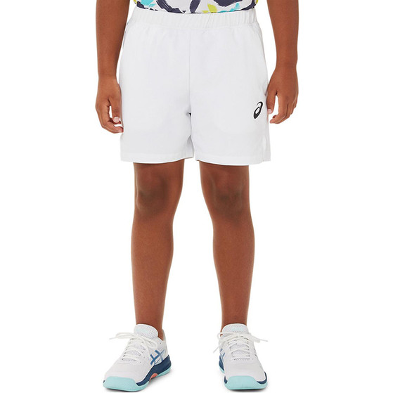 ASICS Plain Short Jongens