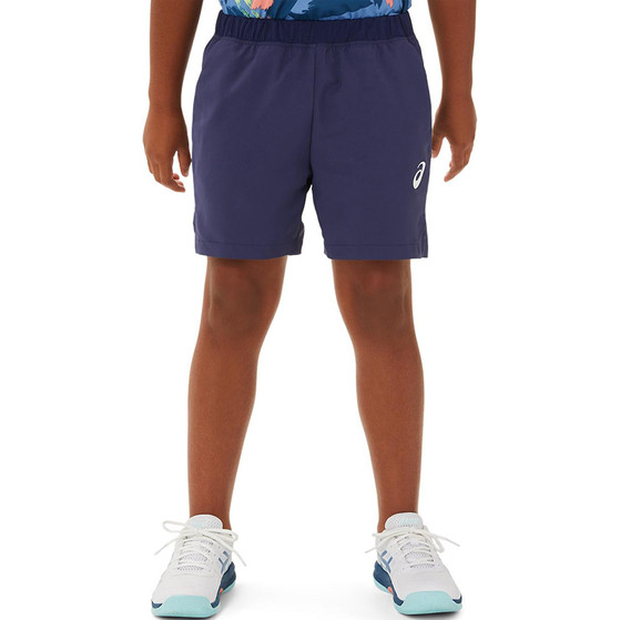 ASICS Plain Short Jongens