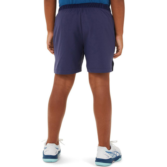 ASICS Plain Short Jongens