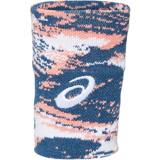 ASICS Graphic Wristband Large
