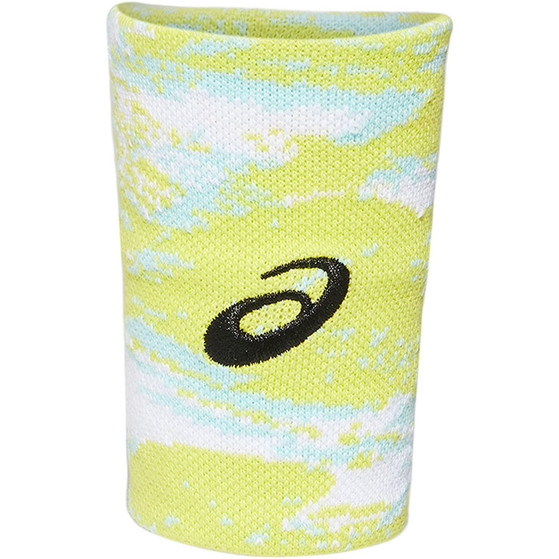 ASICS Graphic Wristband Large
